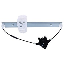 Oeg Parts New Window Regulator Compatible Jeep Wrangler 2007-2018 Wrangler