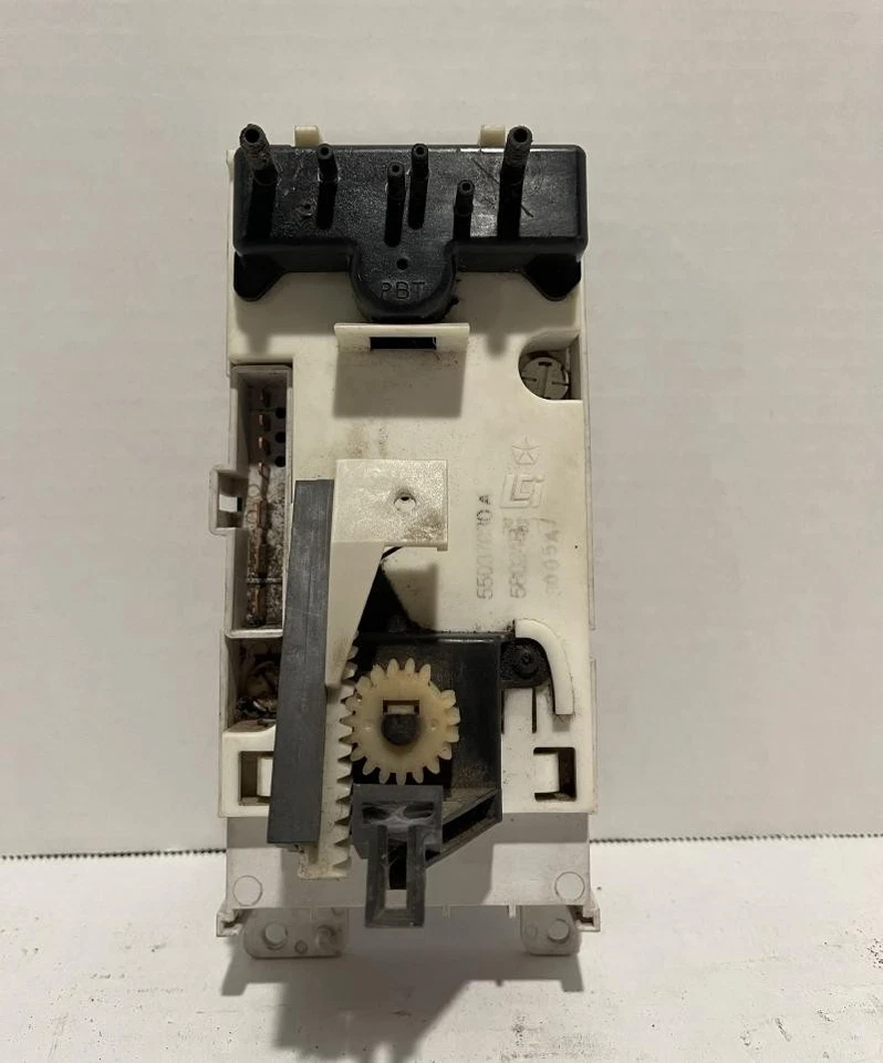 Dodge Ram 1994-1996 aire acondicionado calefacción temperatura control climático con garantía Foto 2 de 4