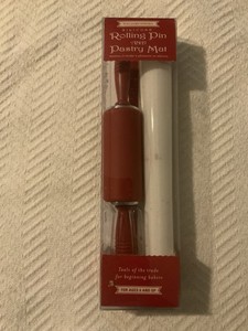 Williams-Sonoma Child’s Rolling Pin