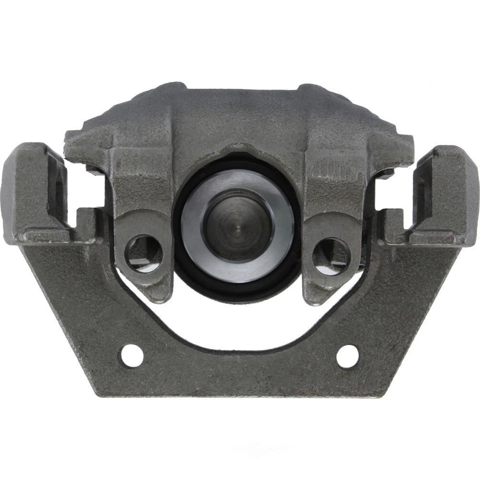 Pinza de freno de disco-Premium semicargada Reman se adapta 03-05 Land Rover Range Rover Foto 3 de 4