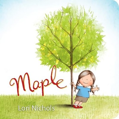Maple, Nichols, Lori