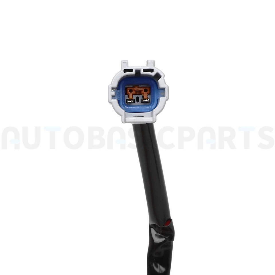 Conjunto de ventiladores de refrigeración condensador radiador 2,5 L 2008-2011 para Subaru Impreza Foto 3 de 4