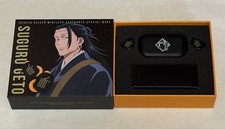 Jujutsu Kaisen Suguru Geto Wireless Earphones Special Edition Geto Suguru
