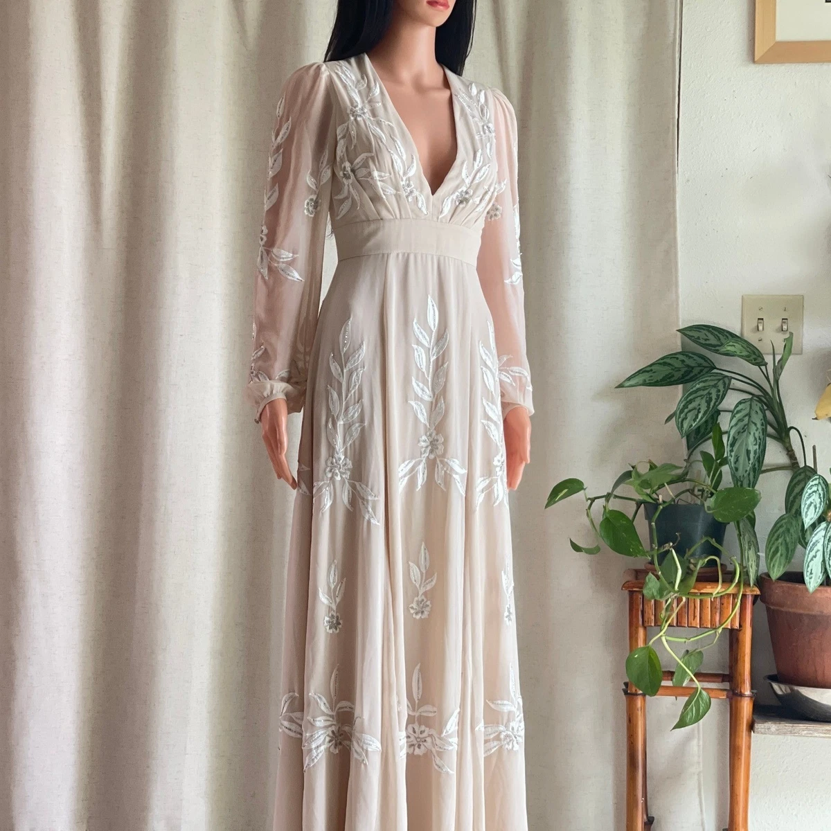 bhldn cap-sleeve lace stretch satin maxi dress BHLDN Maya Cap-Sleeve Satin Maxi Dress