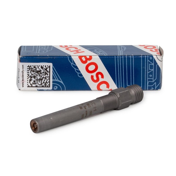 Bosch 0437502009 Einspritzventil FüR Porsche 911 + Cabrio Targa 3.0 / 3.3 Turbo-image