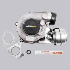 Turbo Hyundai XG