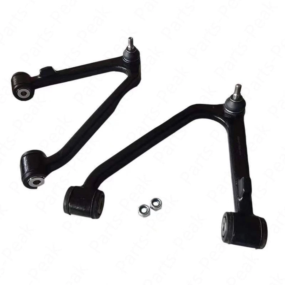 Suspension Front Upper Control Arm For 1986 1987 1988 1989 Mercedes Benz 560SL Foto 2 de 4