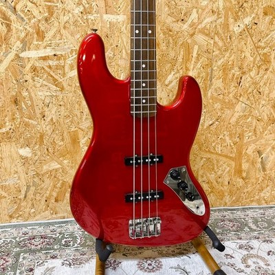 Tokai Jazz Sound TJB-45 Electric Bass MIJ Japan Vintage Spiral Saddle
