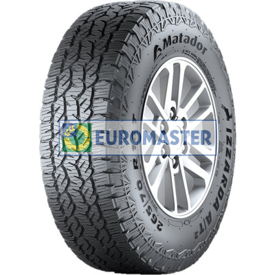 Ganzjahresreifen MATADOR 225/70 R16 103H M+S DOT 2022 MP72 IZZARDA A/T 2 ALLWETT