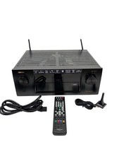 Denon AVR-X4400H 9.2-Channel Network A/V Rece...