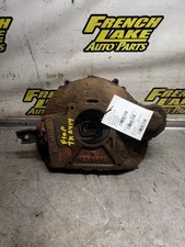 Bell Housing With Fork 292 Mt Fits 1956 Ford Pass1173667 Bell Housing With Fork 292 Mt Fits 1956 Ford Pass1173667