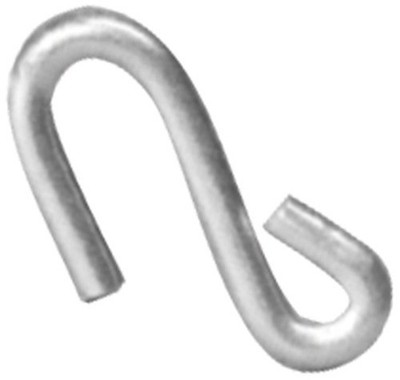 CE Smith Safety Hook - S Style Motorcycle Street Bike 16640 CS16640