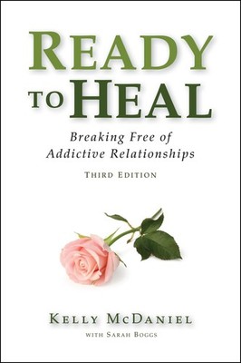 Ready to Heal: Breaking Free of Addictive Relationships
