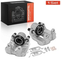 Frankberg 2X Bremssattel Vorne Links+Rechts Passend FüR BMW X3 X4
