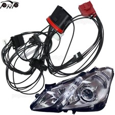Für Mercedes-Benz E-Klasse W207 11-13 AFS Xenon-Scheinwerfer kabelbaum ECE Links