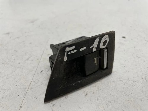 BMW 5 F10 Fensterheber Schalter Vorne rechts 9163527 2.00 Diesel 135kw 22161756