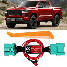 Auto Start Stop Eliminator For 20232026 Chevy Colorado Gmc Canyon Easy