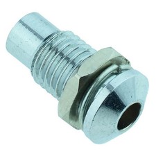 3mm Metal Prominent LED Bezel Holder