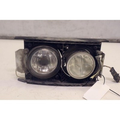 LAMP FOG RH DAF SERIE LF (07-14) 45.220 2P/D/6691CC (MOT.GR165U2) (224CV) 2007