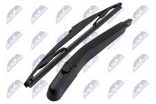 Wischarm Scheibenreinigung NTY EWB-PL-002 für OPEL ZAFIRA FAMILY A05 M75 CNG VAN