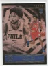 2020-21 Panini Illusions Isaiah Joe Rookie Card #178 Philadelphia 76ers Thunder