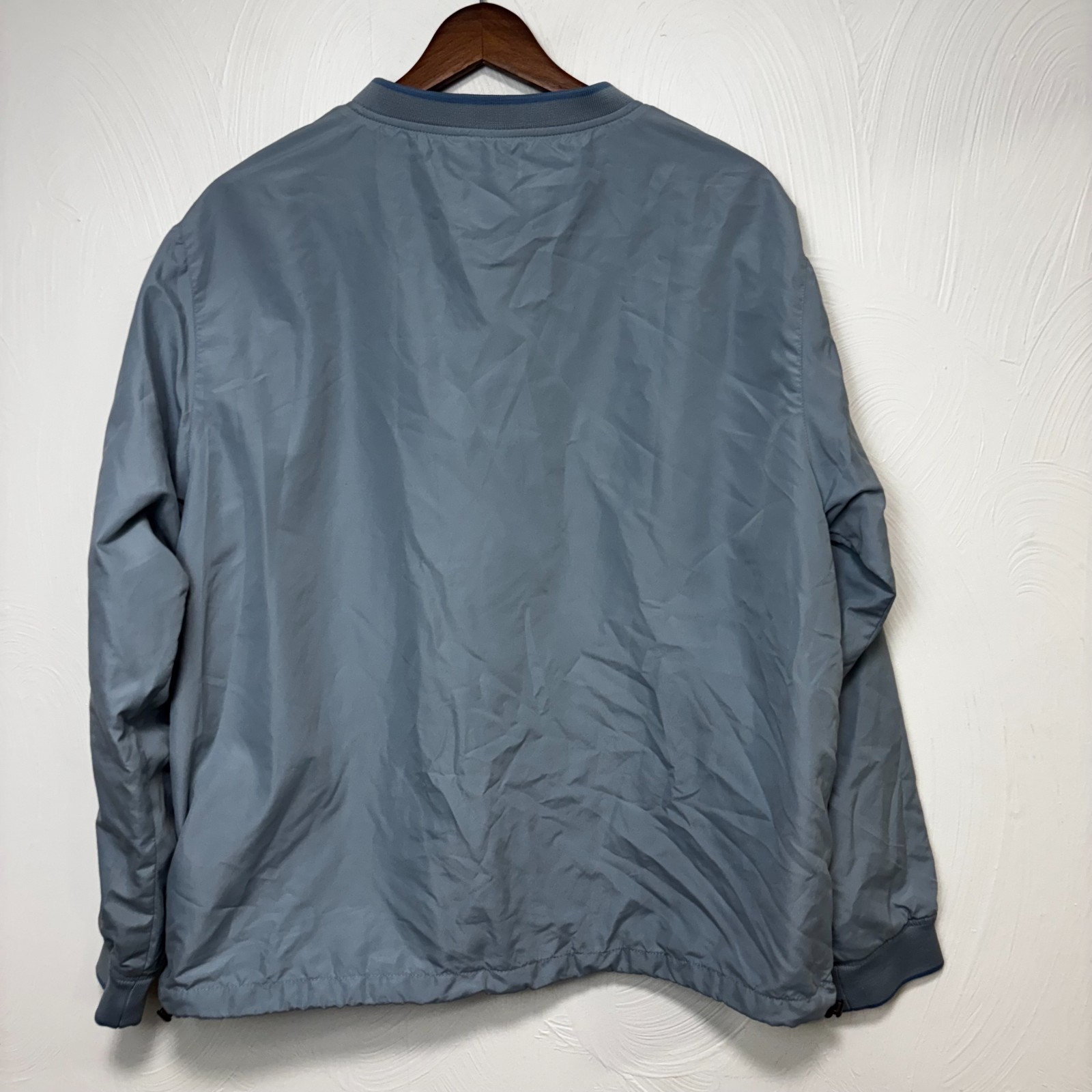 Cabelas Windbreaker Jacket Pullover Outerwear Out… - image 6