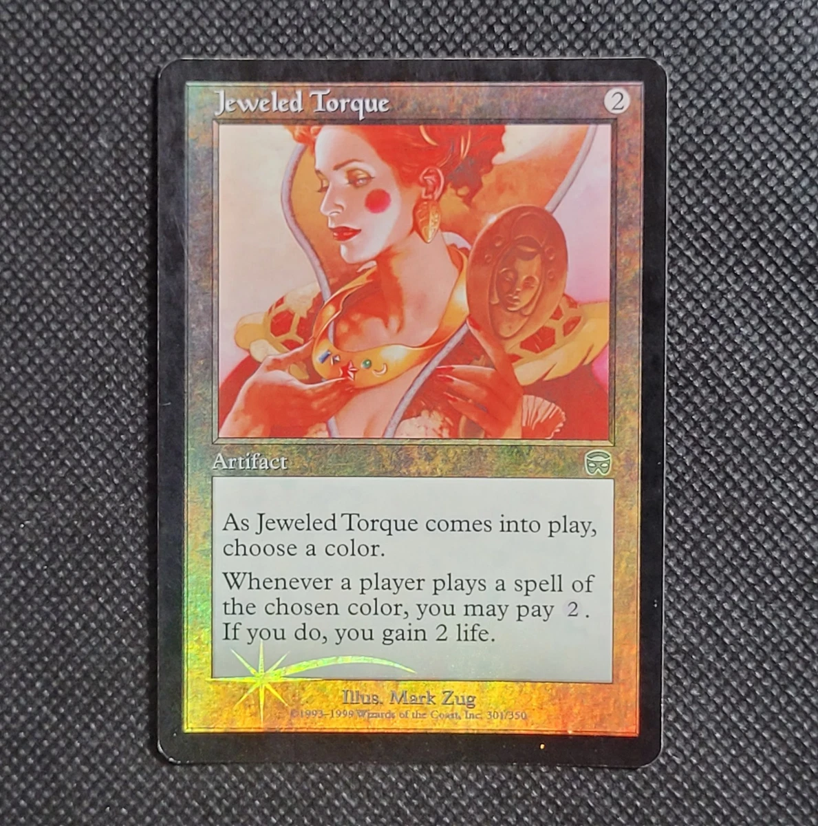 magic the gathering deckmaster rare cards MTG 25 Random Foils/Mythics/Planeswalkers : Toys & Games create a 1/1 green Minion creature token named Moloid with Whenever this token attacks MTG Legendary Pack 40 Count