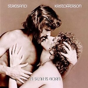 Barbra Streisand/Kris Kristofferson A Star Is Born CD 5063602 NEW