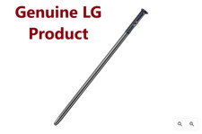 OEM LG Stylo 5 Stylus Pen T-0088 SILVER