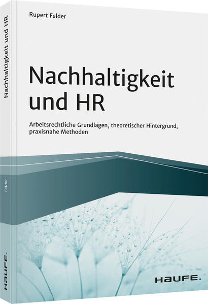 Thumbnail - Nachhaltigkeit Und Hr | Rupert Felder | 2021 | Deutsch