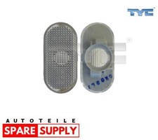 BLINKLEUCHTE FÜR RENAULT 19 CLIO KANGOO LAGUNA TYC 18-0617-11-2