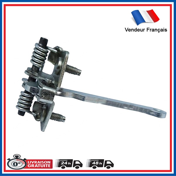Tirant De Porte TüRstopper Anschlagbegrenzer Vorne Hinten FüR 205 309 405 918146-image