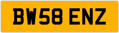 BWS BENZ   BARRY BRAD BRADS BEN BENS MERC AMG BOB BIL BILAL BELL BS BW BW58 ENZ