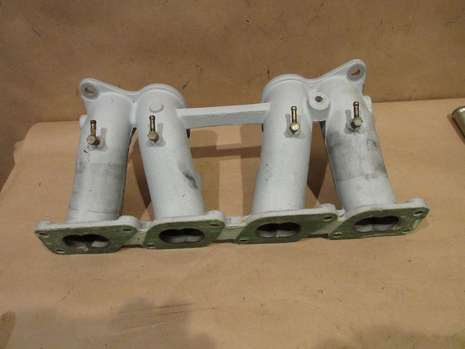 Ferrari 328, Mondial QV RH Intake Manifold P/N 128034