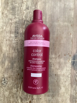 Aveda - Colour Control Shampoo Light 1000ml / 1 Liter