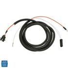 1962 Impala Console Wiring Harness SS Convertible With Courtesy Lights Each New