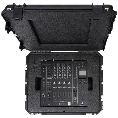 BYFP ipCase für Pioneer DJM-A9 Profi DJ Mixer - Bild 3 von 8