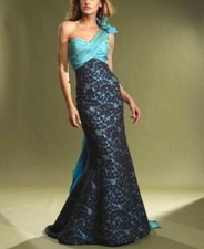 mother of the bride dress Size 8