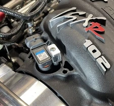 Chevy GM FAST LSXR 102 Intake Manifold CNC Machined Aluminum MAP Sensor Retainer