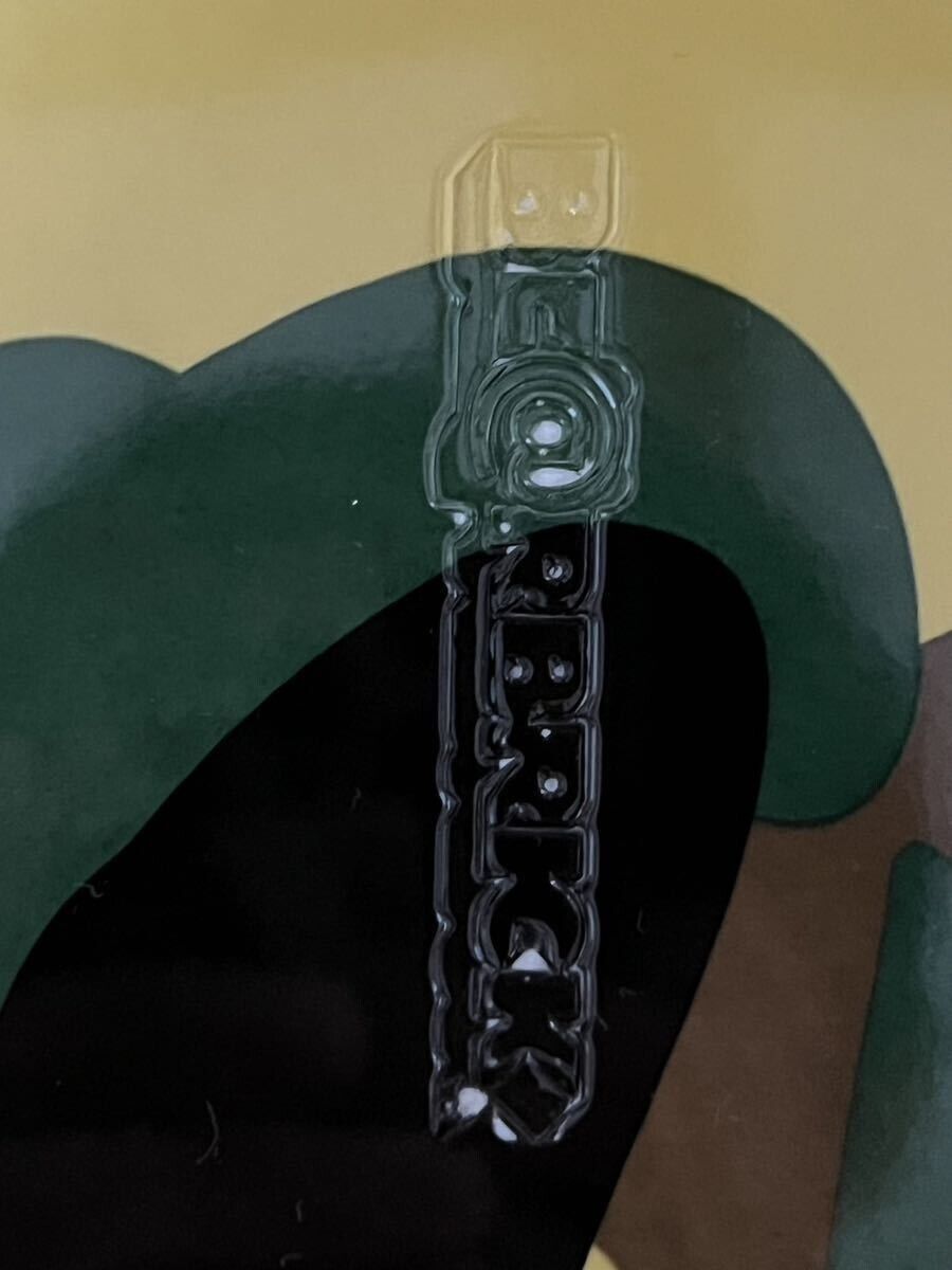 BE@RBRICK MASTERMIND vs BAPE(R) YELLOW 1000% USED Very Good BE@RBRICK MASTERMIND vs BAPE(R) YELLOW 1000% USED Very Good
