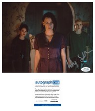 Lily Sullivan ‘Evil Dead Rise’ Signed Autographed 8x10 Photo ‘Beth’ ACOA