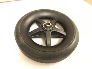 bugaboo cameleon 3 wheels