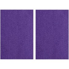BuyStripes Uniform Shoulder Board Epaulets Purple