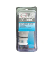 Danco Hot and Cold 3S-9H/C Faucet Stem For Delta