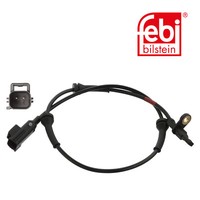 Febi Bilstein Sensor DrehzahlfüHler Hinten Rechts Links FüR Land Rover Range