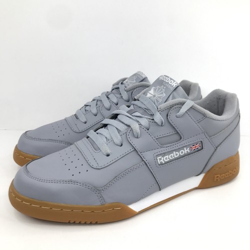 Reebok Workout Plus MU Cool Shadow 
