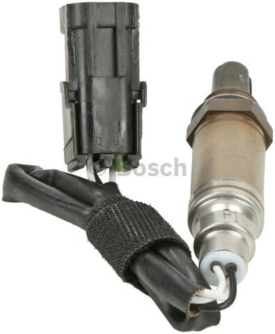 Sensor de oxígeno Bosch Upstream para SUZUKI SIDEKICK L4-1,6 L 1994-1995 Foto 3 de 4
