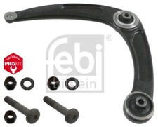 Triangle de suspension Peugeot 307
