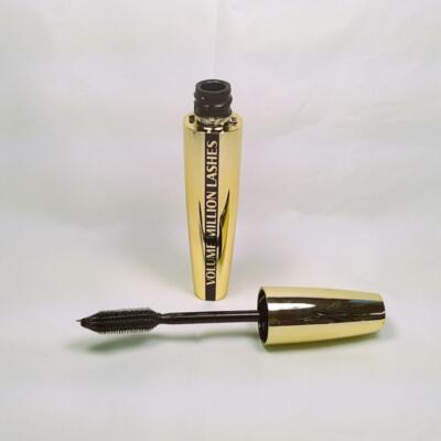 L'Oreal Volume Million Lashes Mascara BLACK 10.7 ml *NEW*