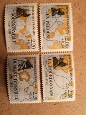 1988 FRANCE TIMBRE Y & T N° 2520 à 2522 Neuf * * SANS CHARNIERE